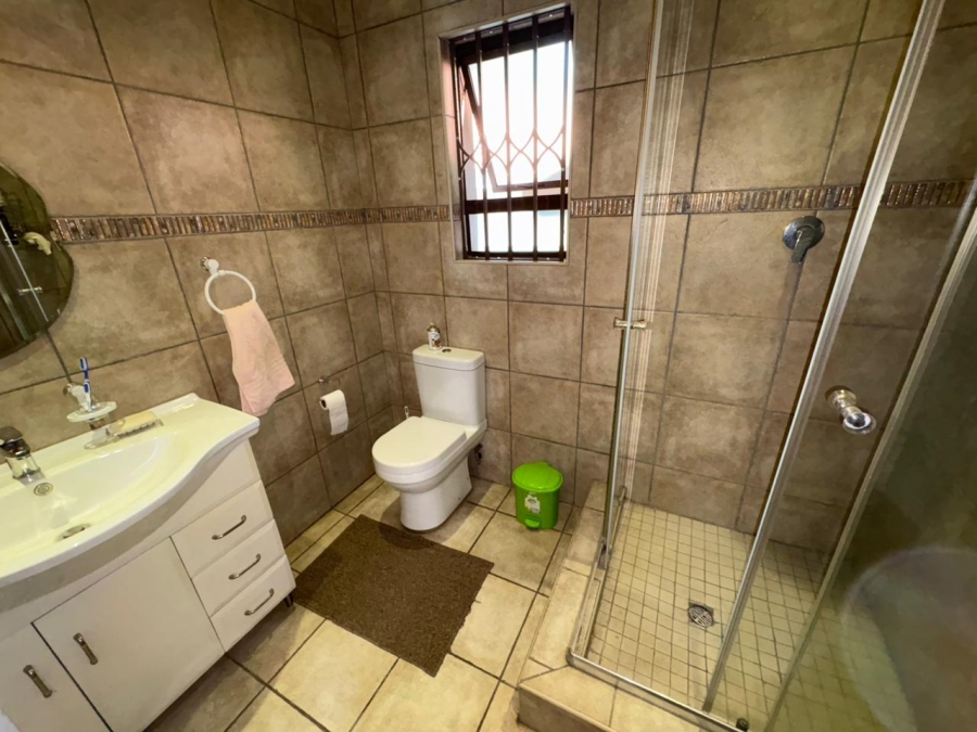 4 Bedroom Property for Sale in Cashan North West